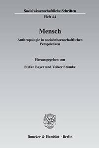 Mensch