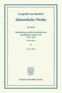 Sammtliche Werke