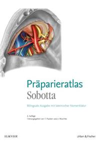 Sobotta Präparieratlas