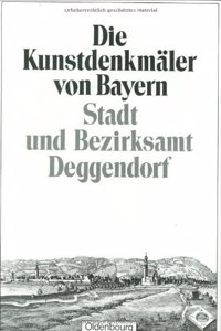 Stadt Und Bezirksamt Deggendorf