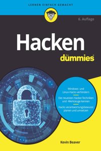 Hacken fur Dummies 6e