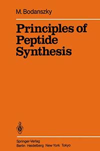 Principles of Peptide Synthesis