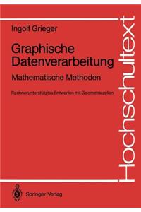 Graphische Datenverarbeitung