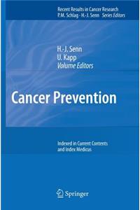 Cancer Prevention