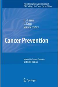 Cancer Prevention