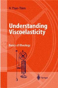 Understanding Viscoelasticity: Basics of Rheology