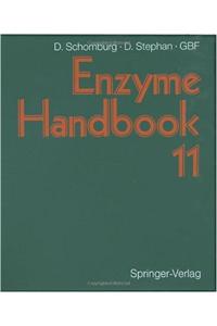 Enzyme Handbook