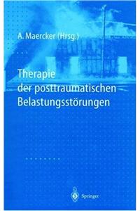 Therapie Der Posttraumatischen Belastungsstrungen