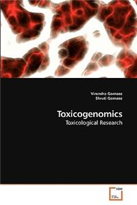 Toxicogenomics