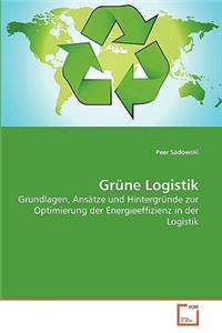 Grüne Logistik