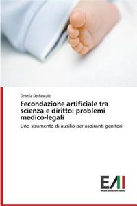 Fecondazione artificiale tra scienza e diritto