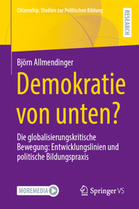 Demokratie Von Unten?