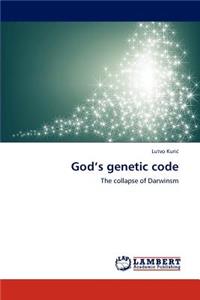 God's genetic code