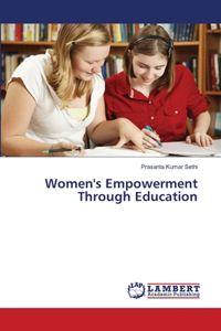 Women's Empowerment Through Education