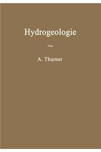 Hydrogeologie