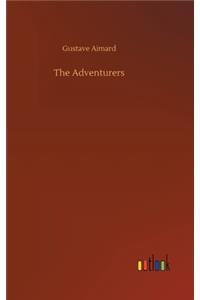 The Adventurers