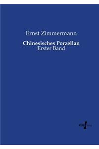 Chinesisches Porzellan