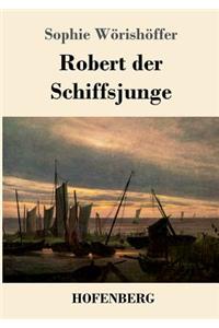 Robert der Schiffsjunge