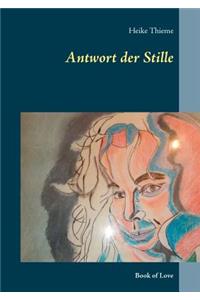 Antwort der Stille