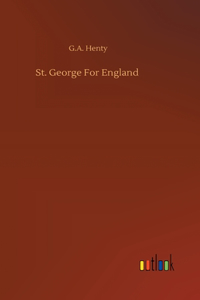 St. George For England