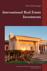 International Real Estate Investments