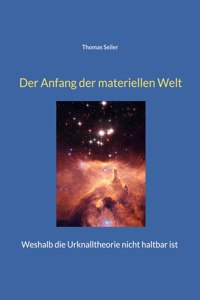 Anfang der materiellen Welt
