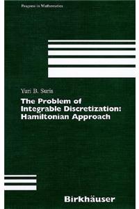 Problem of Integrable Discretization