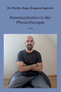 Kommunikation in der Physiotherapie