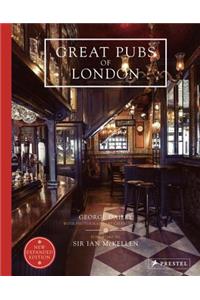 Great Pubs of London