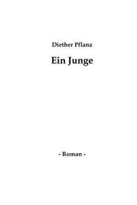 Ein Junge