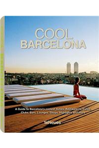 Cool Barcelona