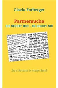 Partnersuche