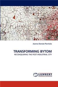 Transforming Bytom
