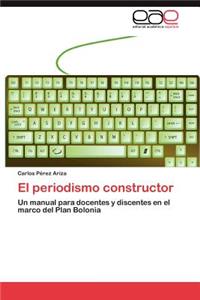 periodismo constructor