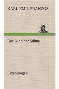 Kind Der Suhne