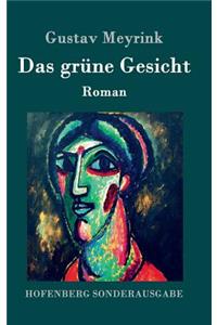 Das grüne Gesicht