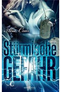Sturmische Gefahr