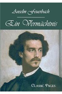 Vermächtnis