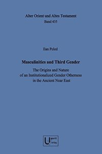 Masculinities and Third Gender