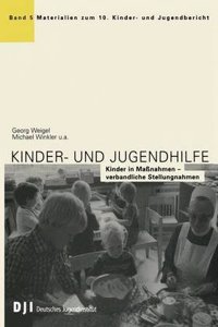 Kinder- Und Jugendhilfe