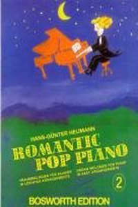 Romantic Pop Piano 2