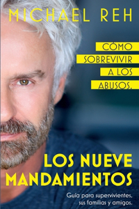 nueve mandamientos