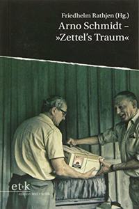 Arno Schmidt - 