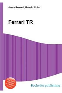 Ferrari Tr