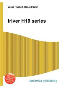 Iriver H10 Series