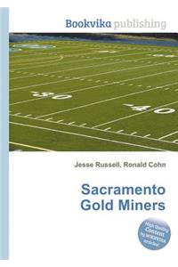 Sacramento Gold Miners