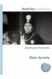 Qajar Dynasty