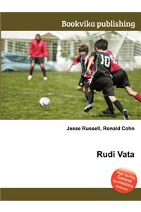 Rudi Vata