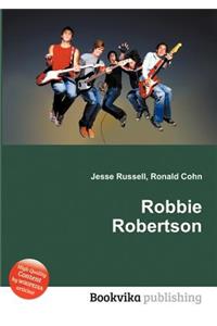 Robbie Robertson