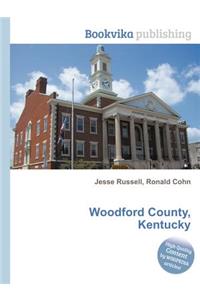 Woodford County, Kentucky